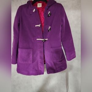 Girls Jacket